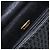 BALLY Borsa a mano in pelle nera e oro Auth bs30820 Nero D'oro - vista 18