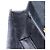 BALLY Borsa a mano in pelle nera e oro Auth bs30820 Nero D'oro - vista 20