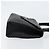 BALLY Borsa a mano in pelle nera e oro Auth bs30820 Nero D'oro - vista 3