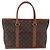 LOUIS VUITTON Borsa a Mano Weekend PM Monogram M42425 LV Auth bs30691 Monogramma - vista 13