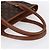 LOUIS VUITTON Borsa a Mano Weekend PM Monogram M42425 LV Auth bs30691 Monogramma - vista 7