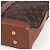 LOUIS VUITTON Borsa a Mano Weekend PM Monogram M42425 LV Auth bs30691 Monogramma - vista 9