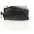 Autre Marque Bolso de Hombro Stella MacCartney de poliéster Negro Dorado 700073 Auth bs30828 - vista 3