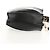 Autre Marque Bolso de Hombro Stella MacCartney de poliéster Negro Dorado 700073 Auth bs30828 - vista 4