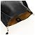 Autre Marque Bolso de Hombro Stella MacCartney de poliéster Negro Dorado 700073 Auth bs30828 - vista 6