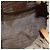 Borsa Tote PRADA in nylon e pelle beige oro Auth ep11896 D'oro - vista 10