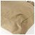 Borsa Tote PRADA in nylon e pelle beige oro Auth ep11896 D'oro - vista 15