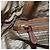 Borsa Tote PRADA in nylon e pelle beige oro Auth ep11896 D'oro - vista 19