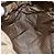 Borsa Tote PRADA in nylon e pelle beige oro Auth ep11896 D'oro - vista 21