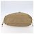 Borsa Tote PRADA in nylon e pelle beige oro Auth ep11896 D'oro - vista 5