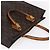 LOUIS VUITTON Borsa Sac Plat Monogram M51140 LV Auth 152846 Monogramma - vista 6
