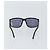CHANEL Sonnenbrille aus Kunststoff Schwarz CC Auth 147052 - Ansicht 3