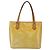LOUIS VUITTON Borsa a Mano Houston Monogram Vernis Grigio M91053 LV Auth 150702 - vista 13