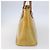 LOUIS VUITTON Borsa a Mano Houston Monogram Vernis Grigio M91053 LV Auth 150702 - vista 3