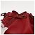 Noe LOUIS VUITTON Borsa a Spalla Petit Noé Epi Rossa M44107 LV Auth 149384 Rosso - vista 10