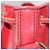 Noe LOUIS VUITTON Borsa a Spalla Petit Noé Epi Rossa M44107 LV Auth 149384 Rosso - vista 12