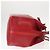 Noe LOUIS VUITTON Borsa a Spalla Petit Noé Epi Rossa M44107 LV Auth 149384 Rosso - vista 4