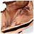 Céline Sac fourre-tout en toile Macadam CELINE en cuir PVC marron doré Auth bs30784 - vue 11