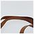 Céline Sac fourre-tout en toile Macadam CELINE en cuir PVC marron doré Auth bs30784 - vue 14