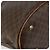 Céline Sac fourre-tout en toile Macadam CELINE en cuir PVC marron doré Auth bs30784 - vue 17