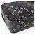 LOUIS VUITTON Pochette Wapity Monogram Multicolore Nera M58034 Auth 152412 Nero - vista 16