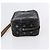 LOUIS VUITTON Pochette Wapity Monogram Multicolore Nera M58034 Auth 152412 Nero - vista 4