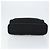 Céline Bolso Tote CELINE de nylon y cuero negro dorado Auth ep11537 - vista 5
