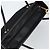Céline Bolso Tote CELINE de nylon y cuero negro dorado Auth ep11537 - vista 6