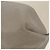 Bolsa Tote em Nylon CHANEL Sports Line 2way Cinza Prata CC Auth bs30392 Marrom - vista 21