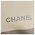 Bolsa Tote em Nylon CHANEL Sports Line 2way Cinza Prata CC Auth bs30392 Marrom - vista 22