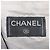 Bolsa Tote em Nylon CHANEL Sports Line 2way Cinza Prata CC Auth bs30392 Marrom - vista 24