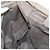Bolsa Tote em Nylon CHANEL Sports Line 2way Cinza Prata CC Auth bs30392 Marrom - vista 26