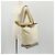 Bolsa Tote em Nylon CHANEL Sports Line 2way Cinza Prata CC Auth bs30392 Marrom - vista 29