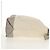 Bolsa Tote em Nylon CHANEL Sports Line 2way Cinza Prata CC Auth bs30392 Marrom - vista 5