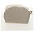 Bolsa Tote em Nylon CHANEL Sports Line 2way Cinza Prata CC Auth bs30392 Marrom - vista 6