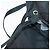 PRADA Backpack Nylon Black Silver Auth bs30542 Silvery - view 10
