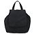 PRADA Backpack Nylon Black Silver Auth bs30542 Silvery - view 13