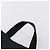 PRADA Backpack Nylon Black Silver Auth bs30542 Silvery - view 14