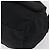 PRADA Backpack Nylon Black Silver Auth bs30542 Silvery - view 16