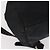 PRADA Backpack Nylon Black Silver Auth bs30542 Silvery - view 17