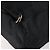PRADA Backpack Nylon Black Silver Auth bs30542 Silvery - view 18