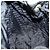 PRADA Backpack Nylon Black Silver Auth bs30542 Silvery - view 22