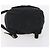 PRADA Backpack Nylon Black Silver Auth bs30542 Silvery - view 5