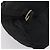 PRADA Backpack Nylon Black Silver Auth bs30542 Silvery - view 9