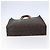 LOUIS VUITTON Borsa Sac Plat Monogram M51140 LV Auth hk3202 Monogramma - vista 5