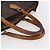 LOUIS VUITTON Borsa Sac Plat Monogram M51140 LV Auth hk3202 Monogramma - vista 7