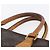LOUIS VUITTON Borsa Sac Plat Monogram M51140 LV Auth hk3202 Monogramma - vista 8
