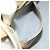 LOUIS VUITTON Borsa a Mano Monogram Vernis Reade PM Perle M91336 LV Auth 150707 - vista 11