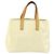 LOUIS VUITTON Borsa a Mano Monogram Vernis Reade PM Perle M91336 LV Auth 150707 - vista 2
