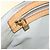 LOUIS VUITTON Borsa a Mano Monogram Vernis Reade PM Perle M91336 LV Auth 150707 - vista 22